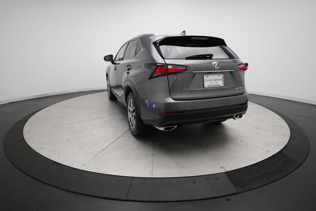 Used 2016 Lexus NX 200t AWD w/ Premium Package image 34