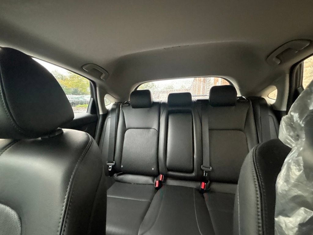 Used 2024 Honda Civic EX-L image 8