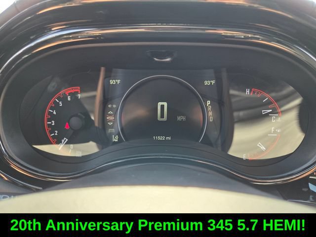 Certified 2025 Dodge Durango R/T AWD/4WD image 32