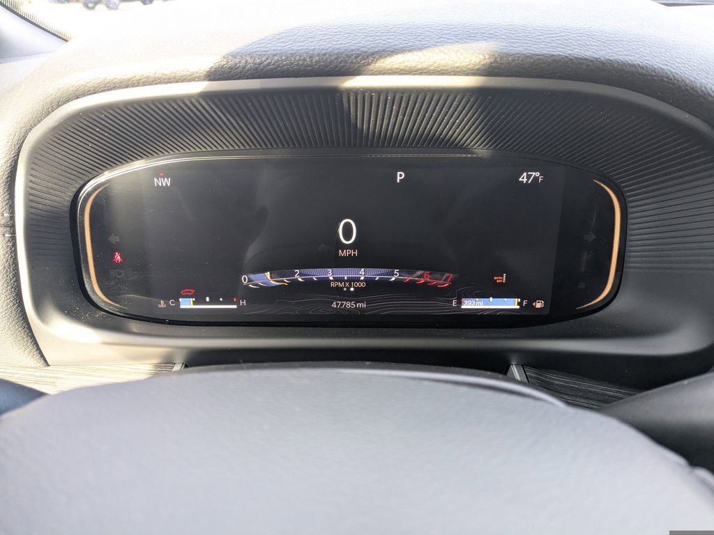 Used 2024 Jeep Wagoneer Series III image 28