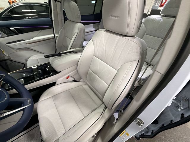 New 2026 Buick Enclave Avenir w/ Super Cruise Package image 54