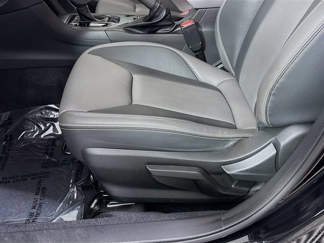 Certified 2023 Subaru Crosstrek 2.5i Sport AWD/4WD image 20