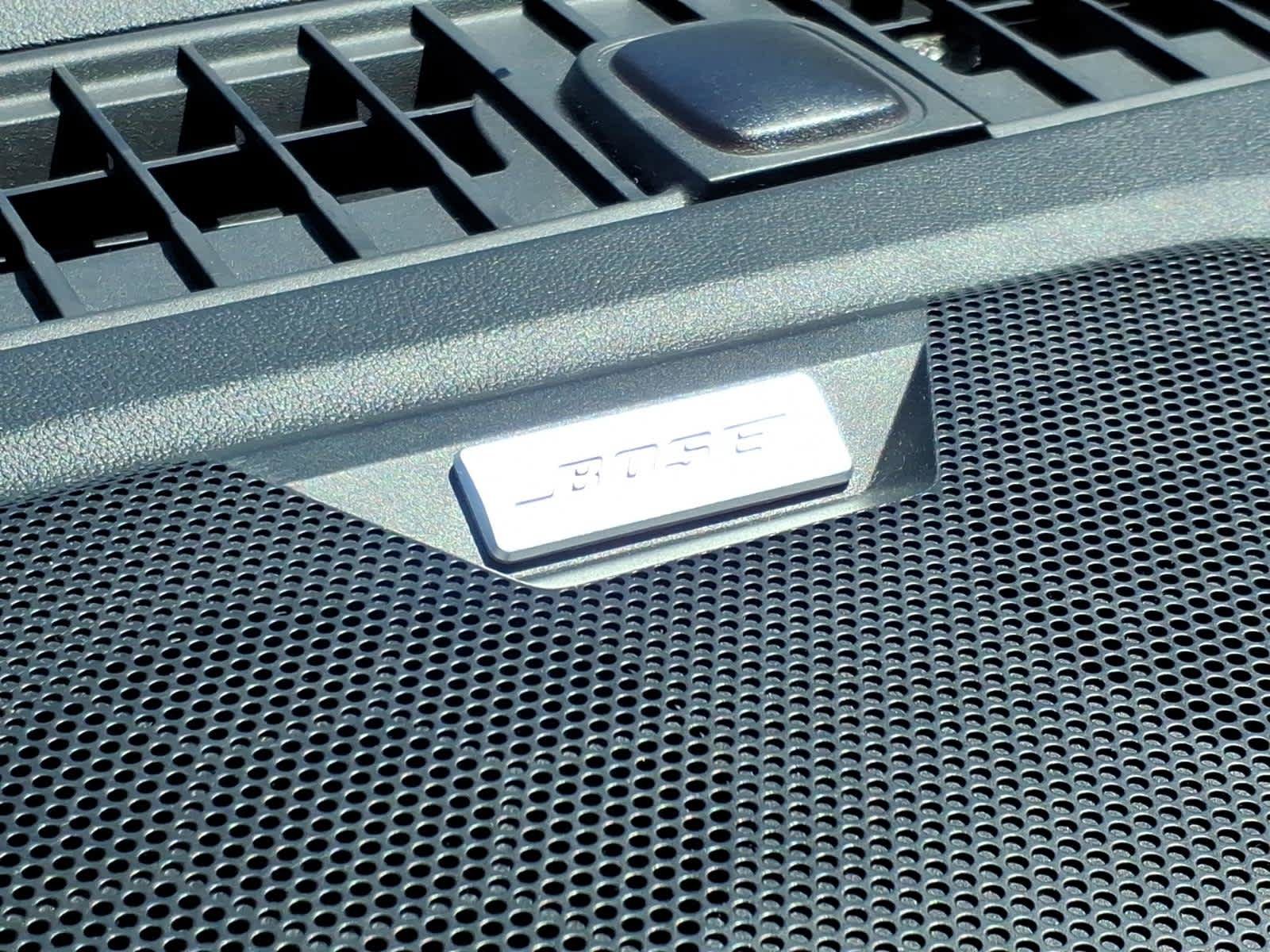Certified 2024 GMC Canyon Denali AWD/4WD image 10
