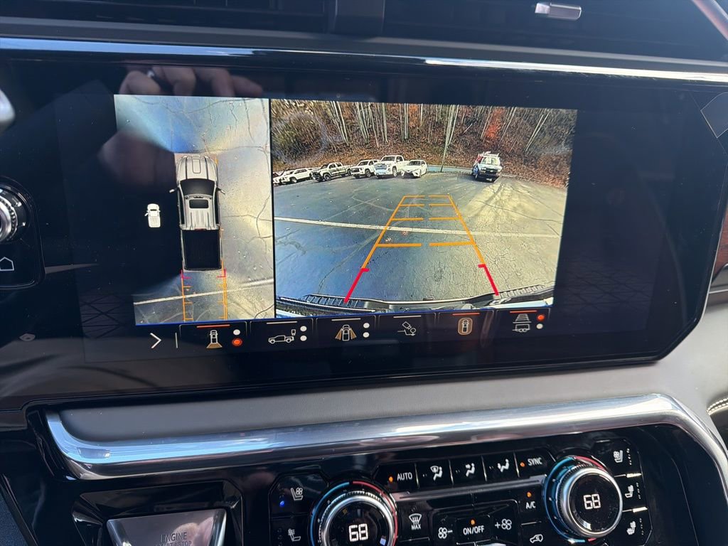 New 2026 GMC Sierra 2500 Denali Ultimate image 20