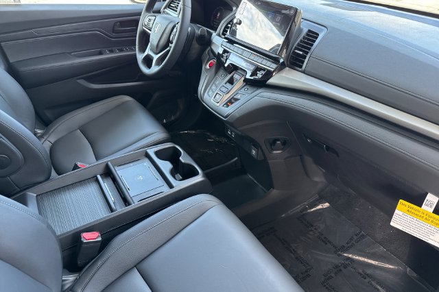 New 2026 Honda Odyssey EX-L image 20