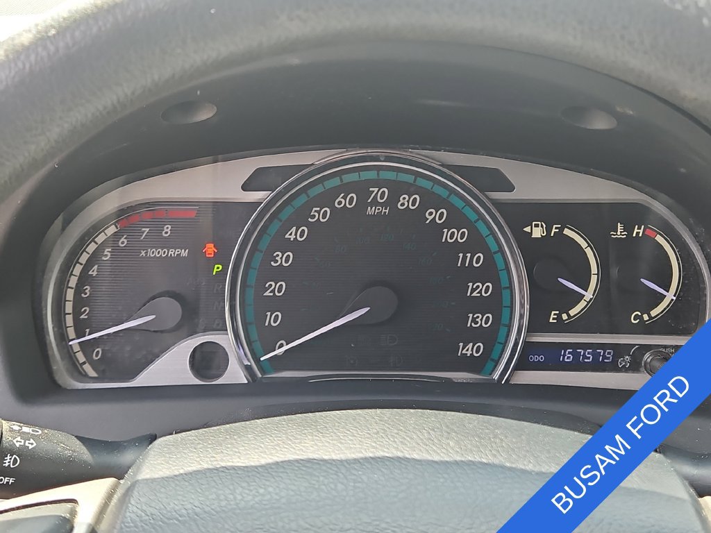 Used 2013 Toyota Venza LE FWD image 20
