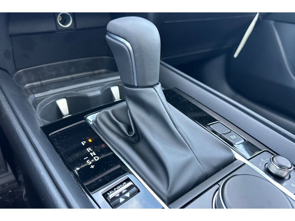 Certified 2025 MAZDA CX-50 2.5 Hybrid w/ Weather Package image 20