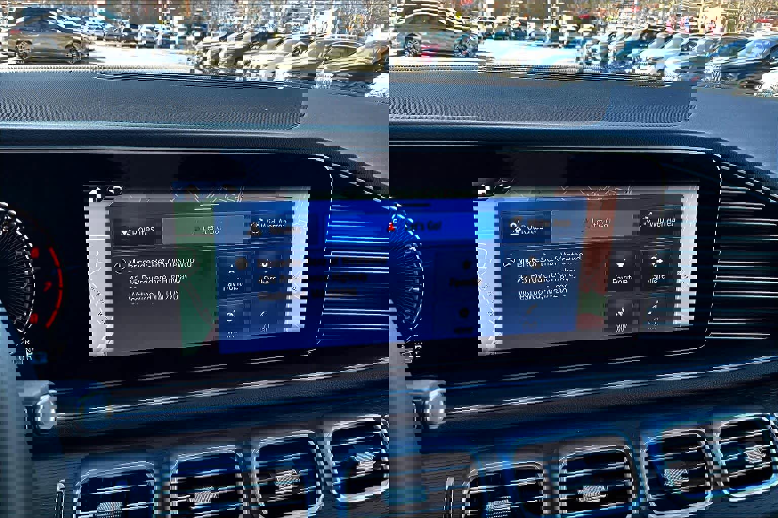 Certified 2026 Mercedes-Benz GLE 350 4MATIC image 30