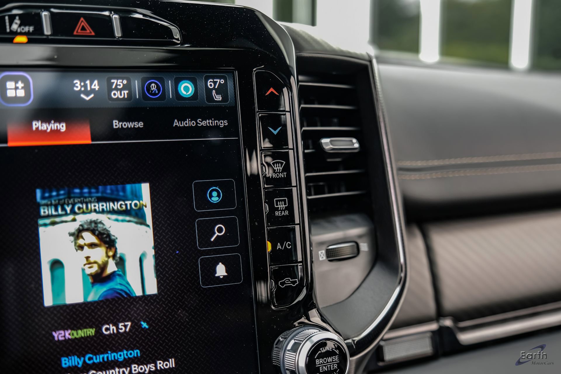 Used 2024 RAM 1500 TRX image 79