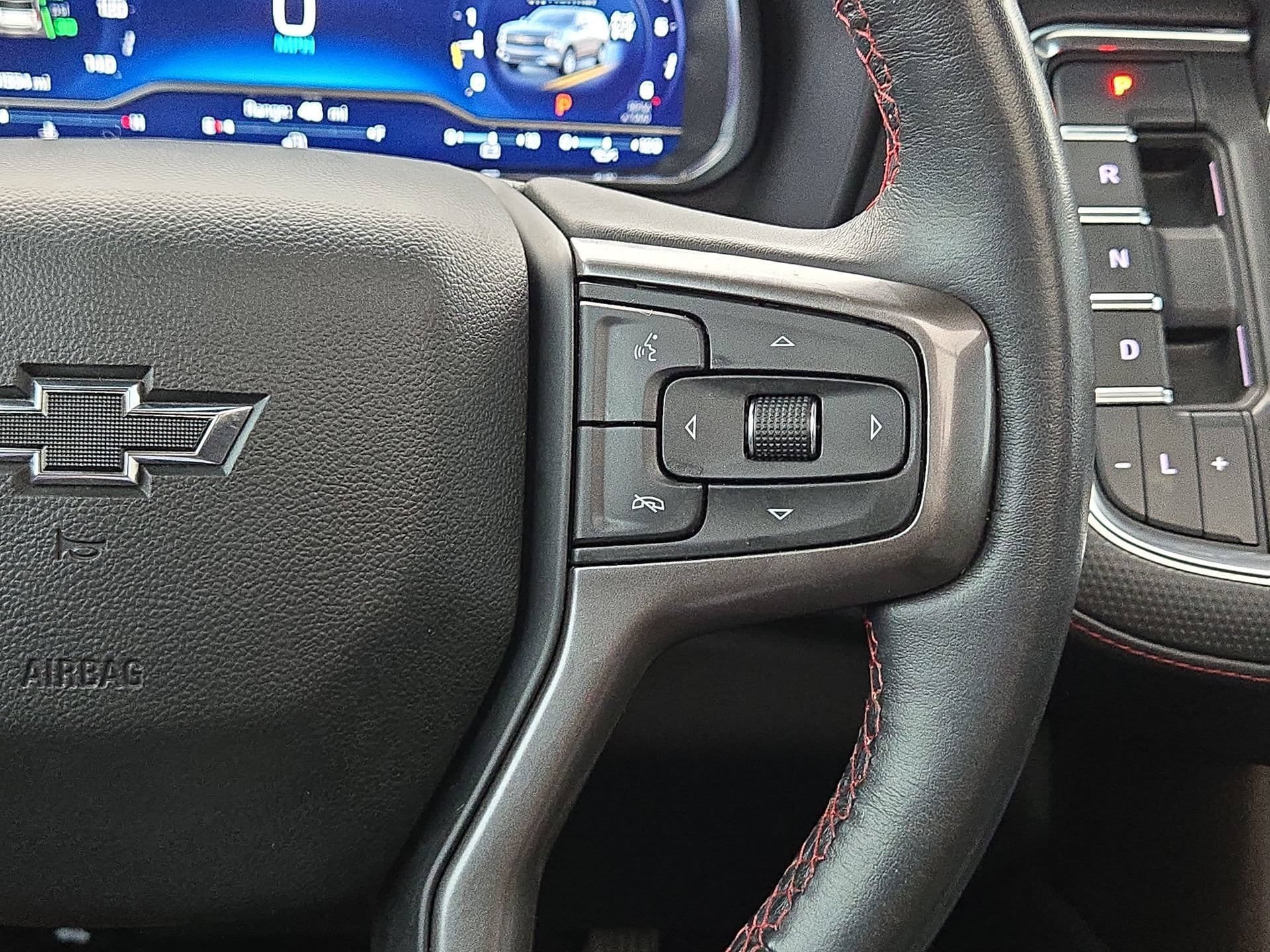 Used 2023 Chevrolet Tahoe RST AWD/4WD image 21