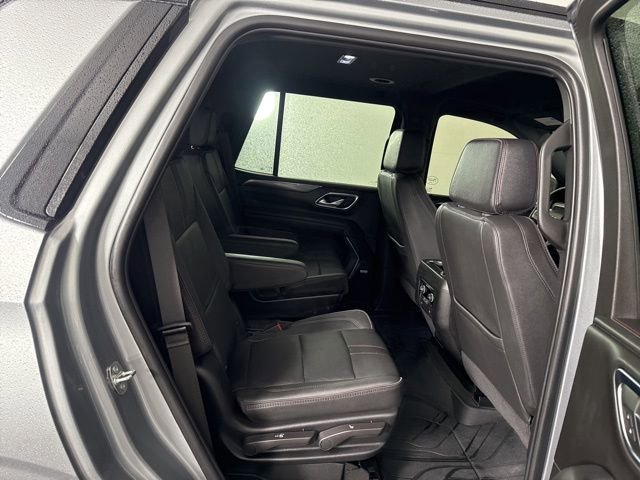 Used 2024 Chevrolet Tahoe RST w/ Luxury Package AWD/4WD image 21
