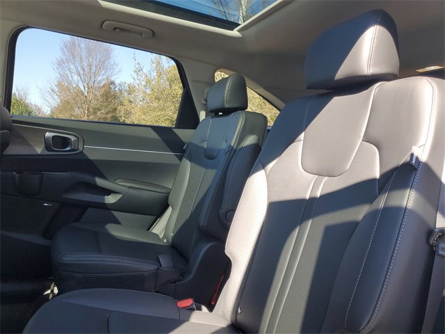 New 2026 Kia Sorento X-Line EX image 10