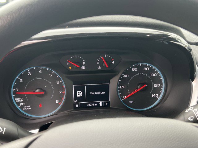 Used 2020 Chevrolet Traverse LS image 12