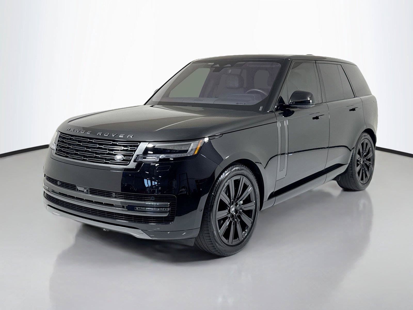 Used 2023 Land Rover Range Rover SE AWD/4WD image 12