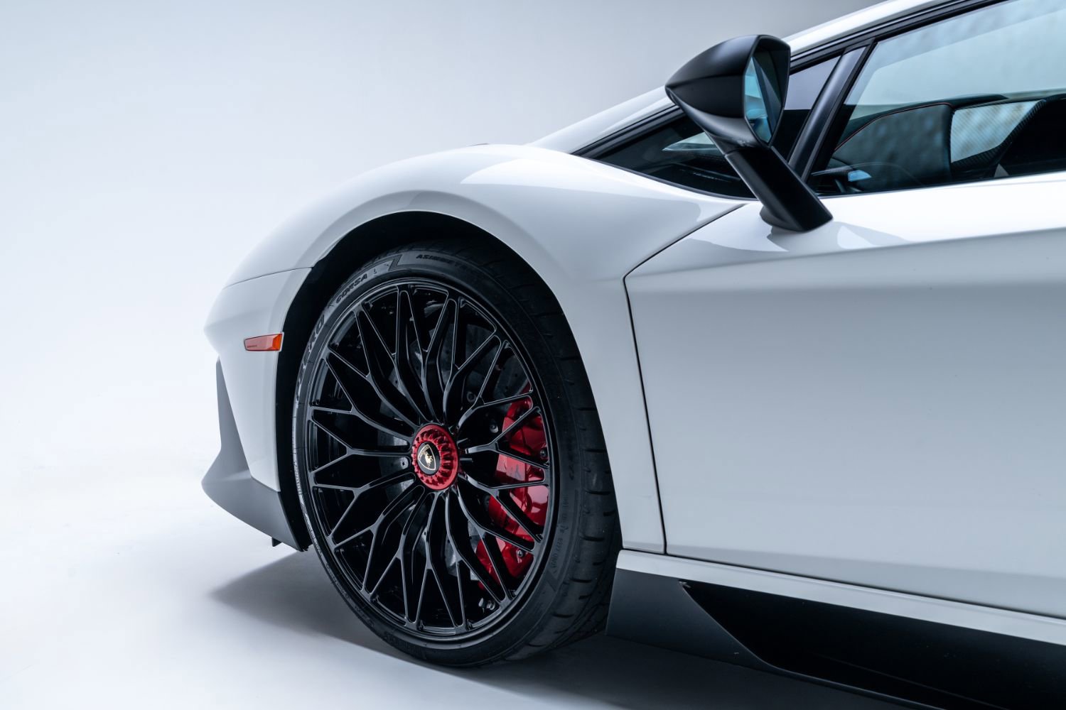 Used 2016 Lamborghini Aventador LP 750-4 Superveloce image 29