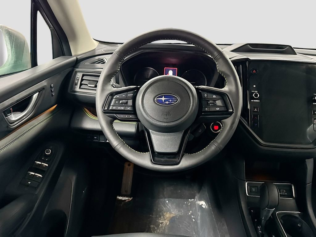 New 2026 Subaru Ascent Bronze Edition image 22
