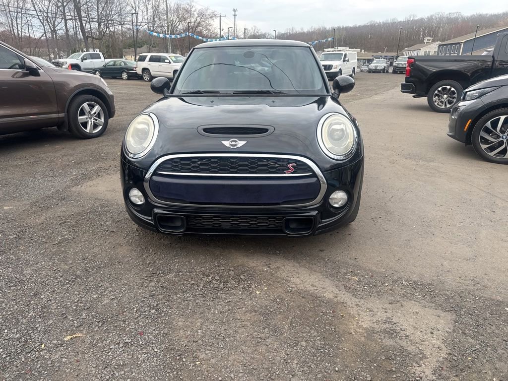 Used 2018 MINI Cooper S image 3