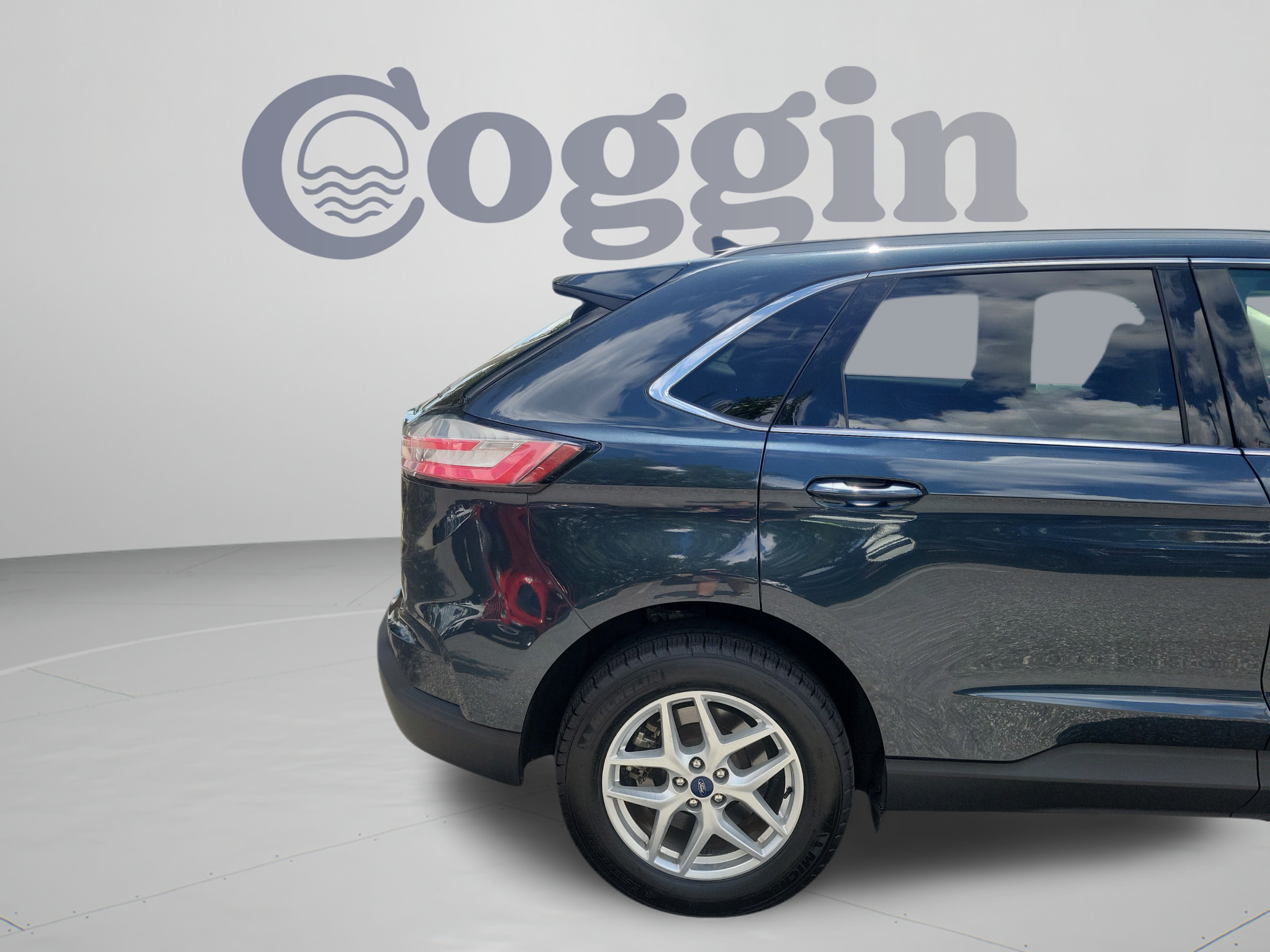 Used 2022 Ford Edge SEL w/ Convenience Package AWD/4WD image 31