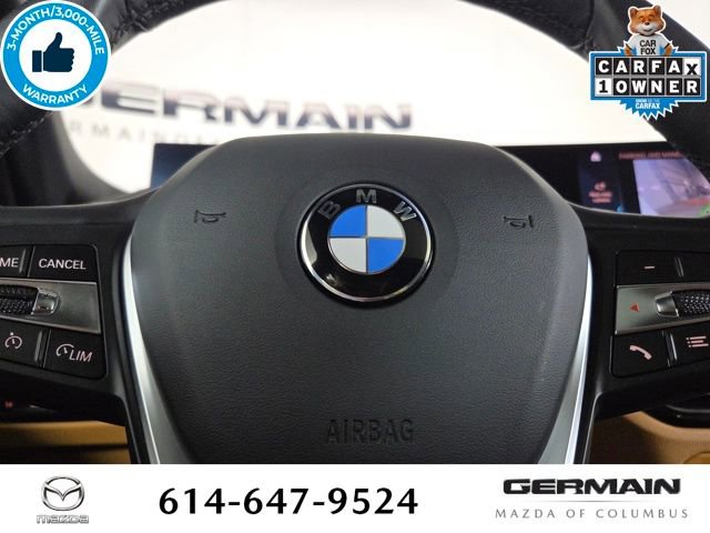 Used 2023 BMW 330i xDrive 330i xDrive w/ Premium Package image 24