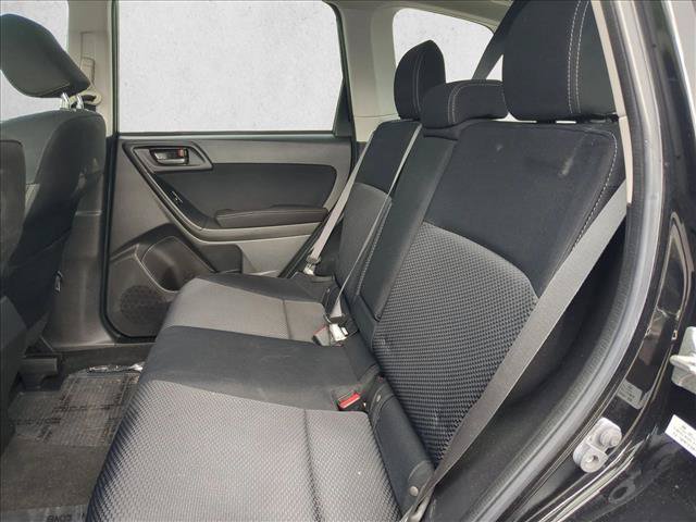 Used 2015 Subaru Forester 2.5i Premium w/ Popular Package #1 AWD/4WD image 18