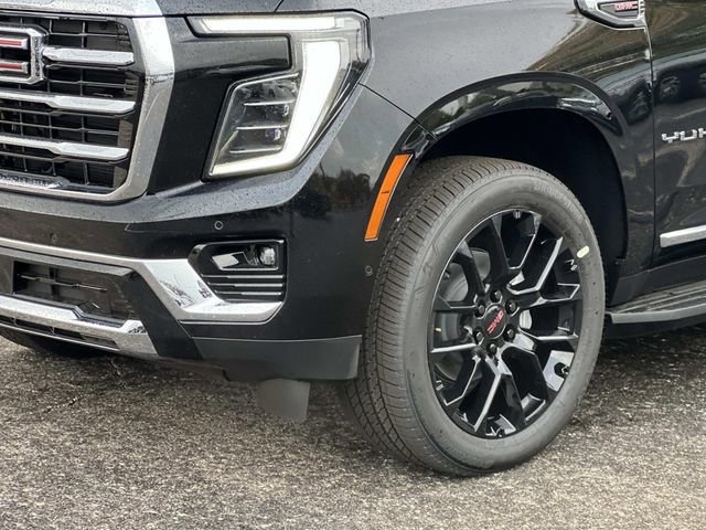 New 2026 GMC Yukon XL Elevation image 9