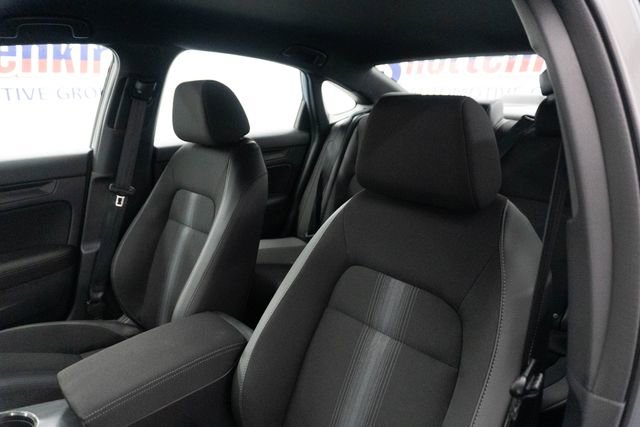 New 2026 Honda Civic Sport image 15