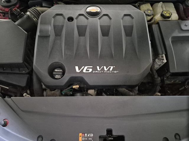 Used 2015 Chevrolet Impala LTZ FWD image 23