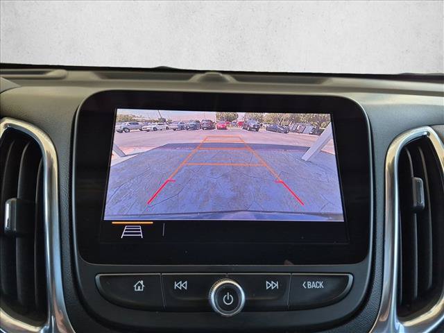 Certified 2020 Chevrolet Equinox Premier AWD/4WD image 13
