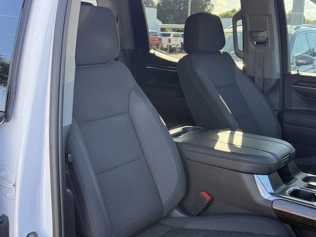 Used 2023 GMC Sierra 1500 Elevation w/ LPO, GMC Protection Package AWD/4WD image 19