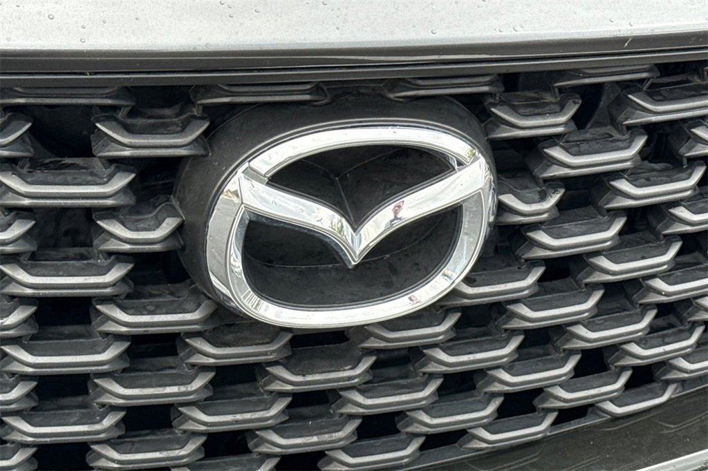 Used 2025 MAZDA CX-50 AWD 2.5 S w/ Preferred Package image 7