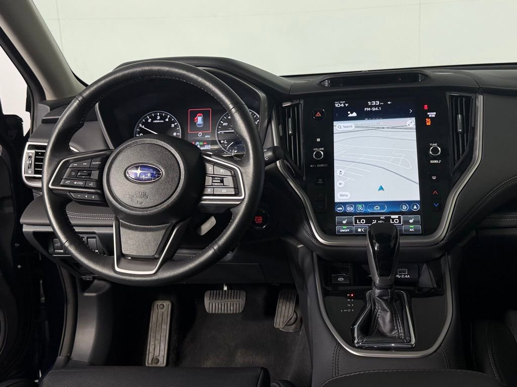 Used 2024 Subaru Outback Limited AWD/4WD image 13