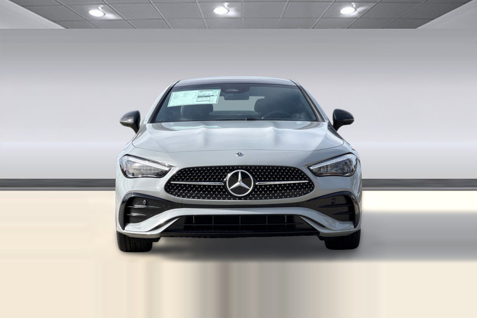 New 2026 Mercedes-Benz CLE 450 4MATIC Coupe image 6