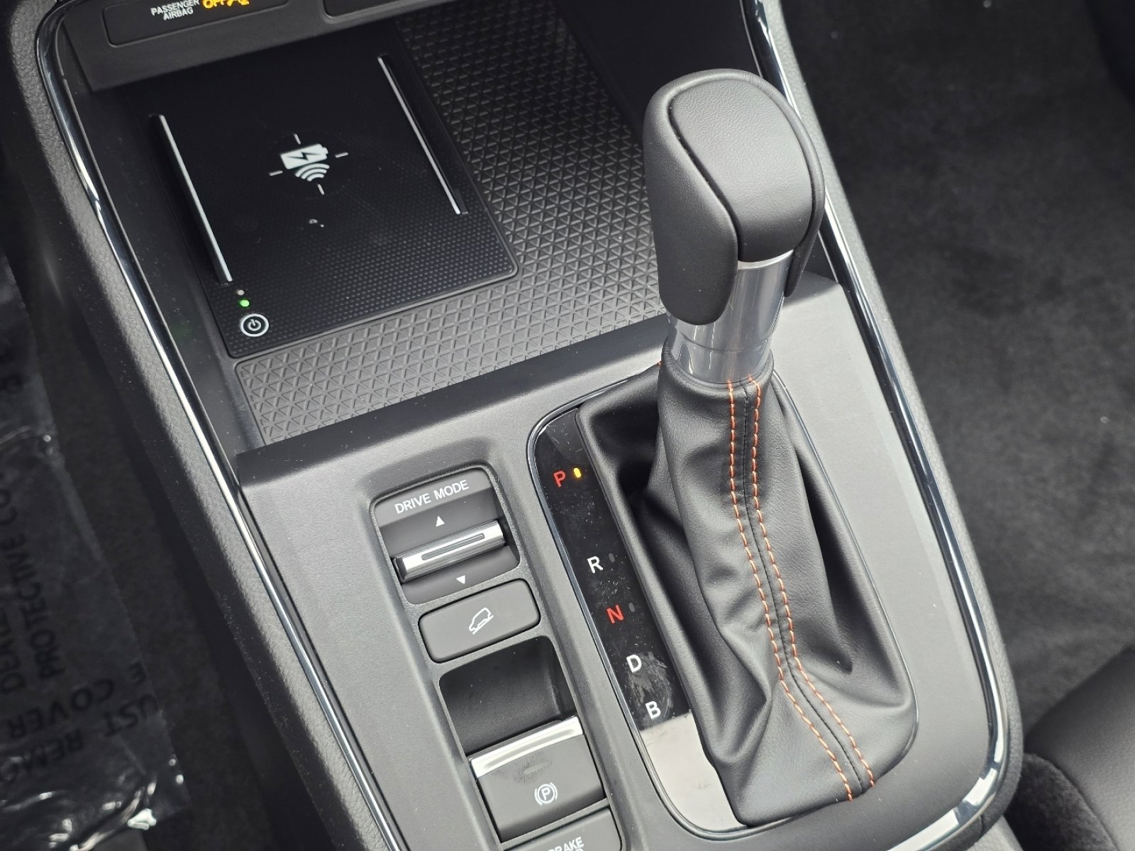 New 2026 Honda CR-V Sport-L image 31