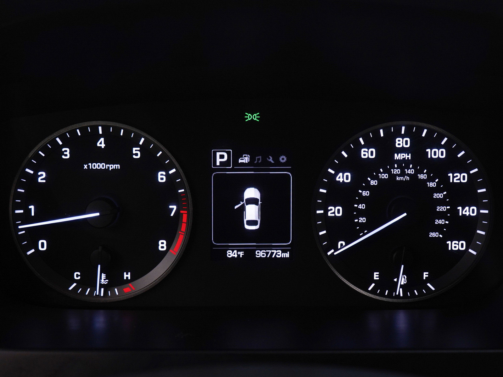Used 2016 Hyundai Sonata SE FWD image 24