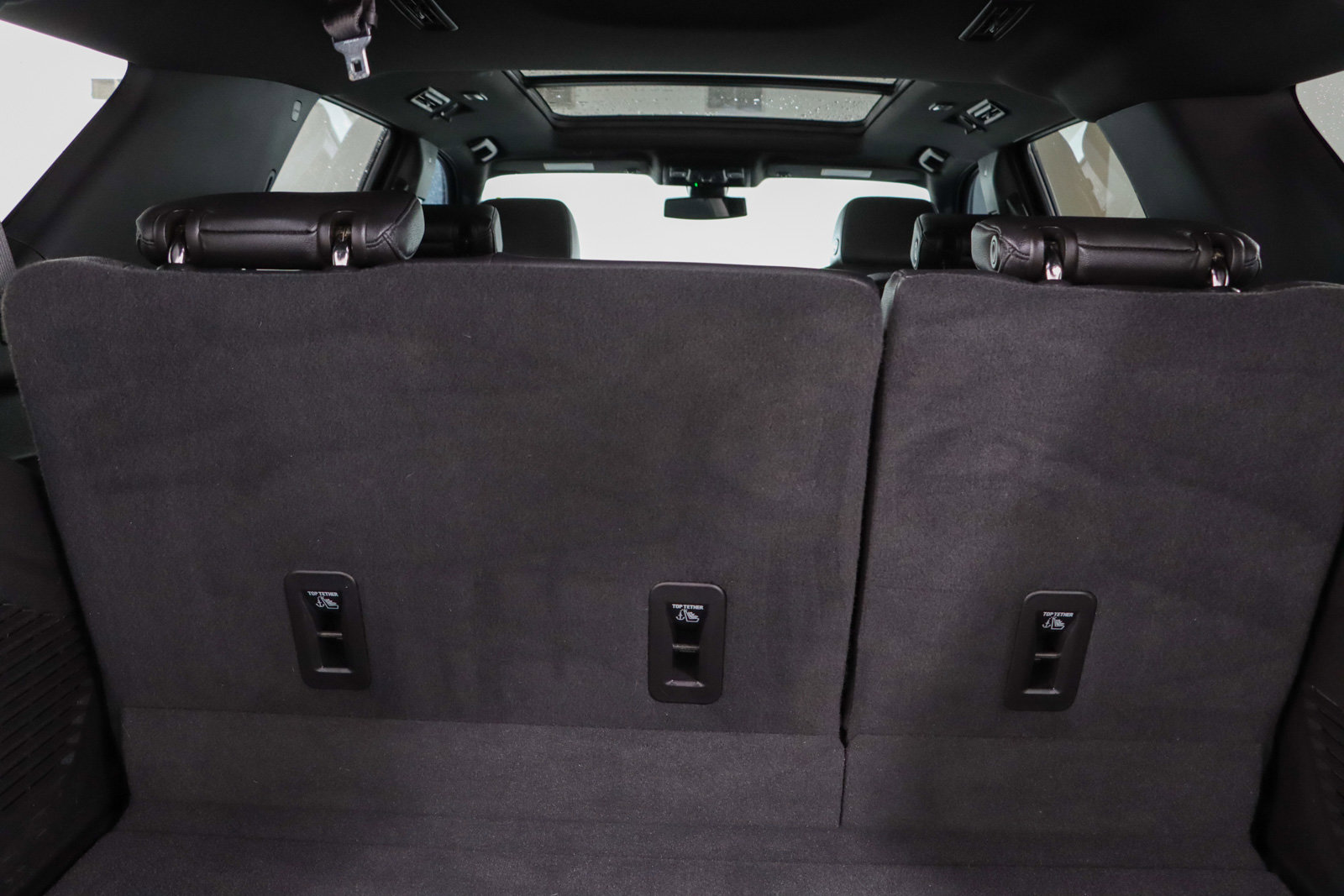 Used 2022 Chevrolet Tahoe Z71 w/ Luxury Package AWD/4WD image 34