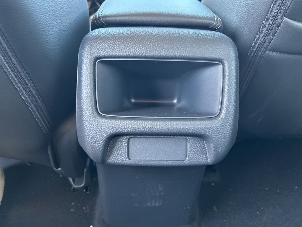 New 2026 Honda HR-V EX-L image 31