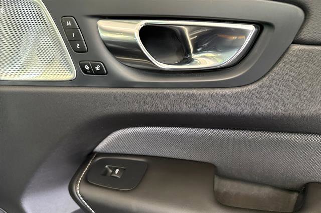 Used 2021 Volvo XC60 T8 Polestar image 18