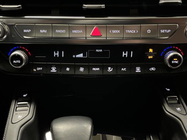 Used 2024 Kia Telluride SX Prestige image 21