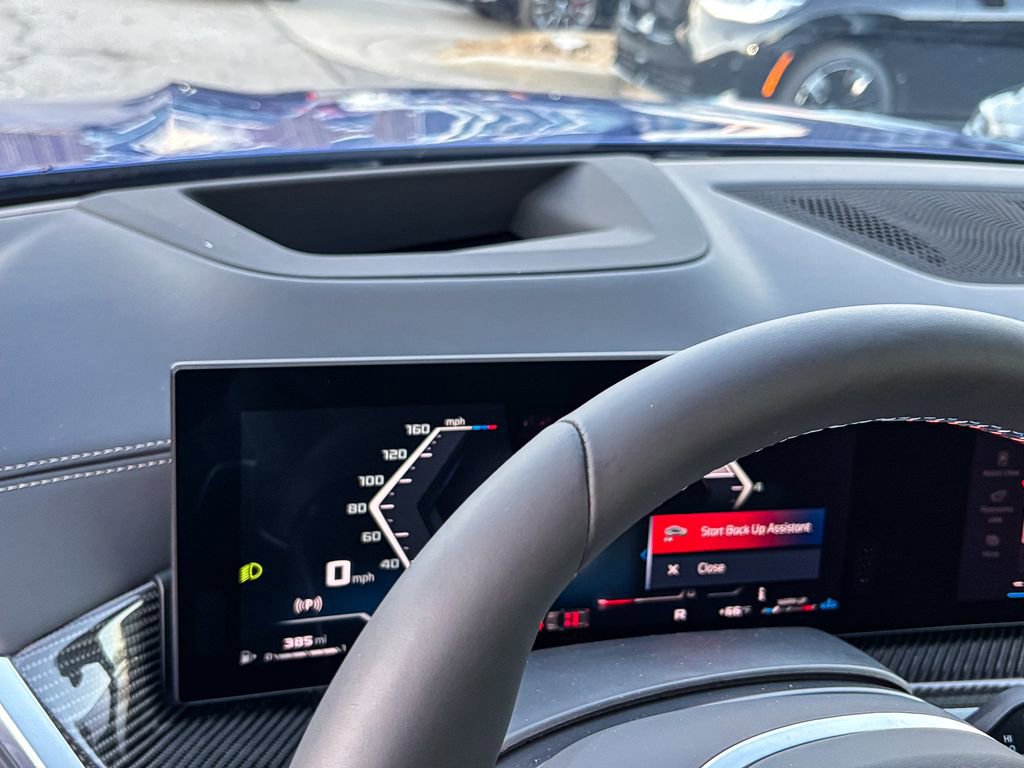 New 2026 BMW X5 M60i image 16