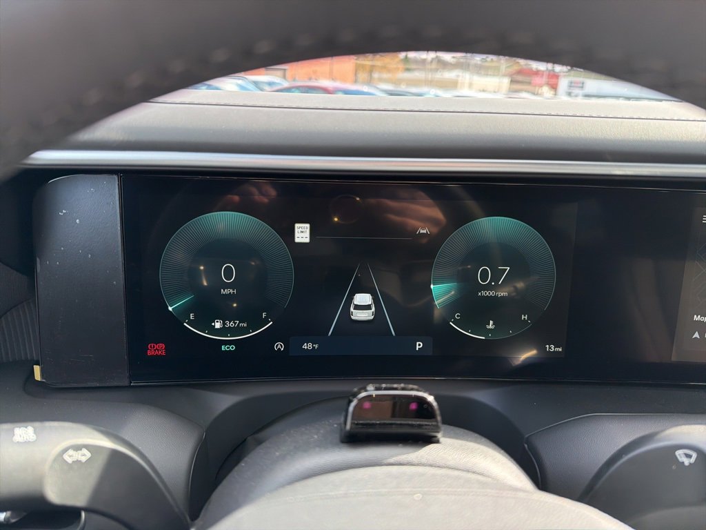 New 2026 Hyundai Palisade Calligraphy image 46