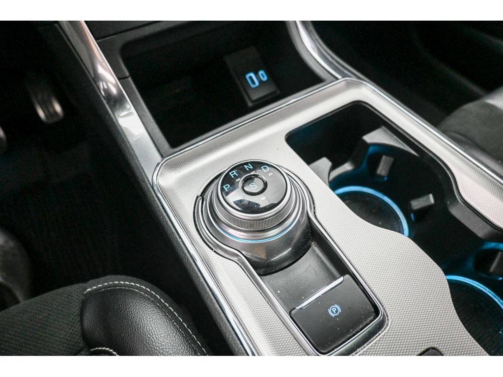 Used 2022 Ford Edge ST w/ Equipment Group 401A AWD/4WD image 16