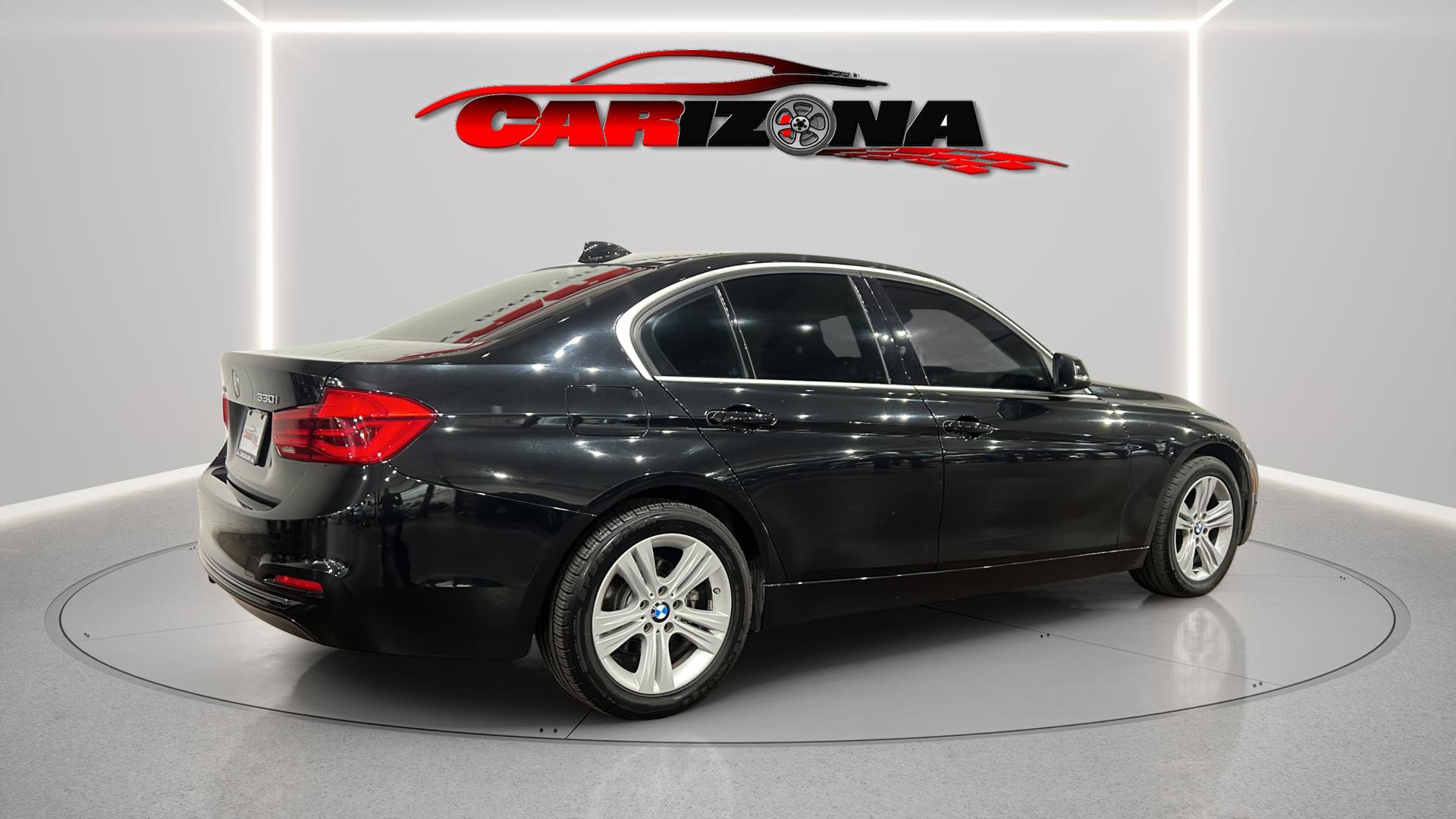 Used 2018 BMW 330i xDrive Sedan image 11