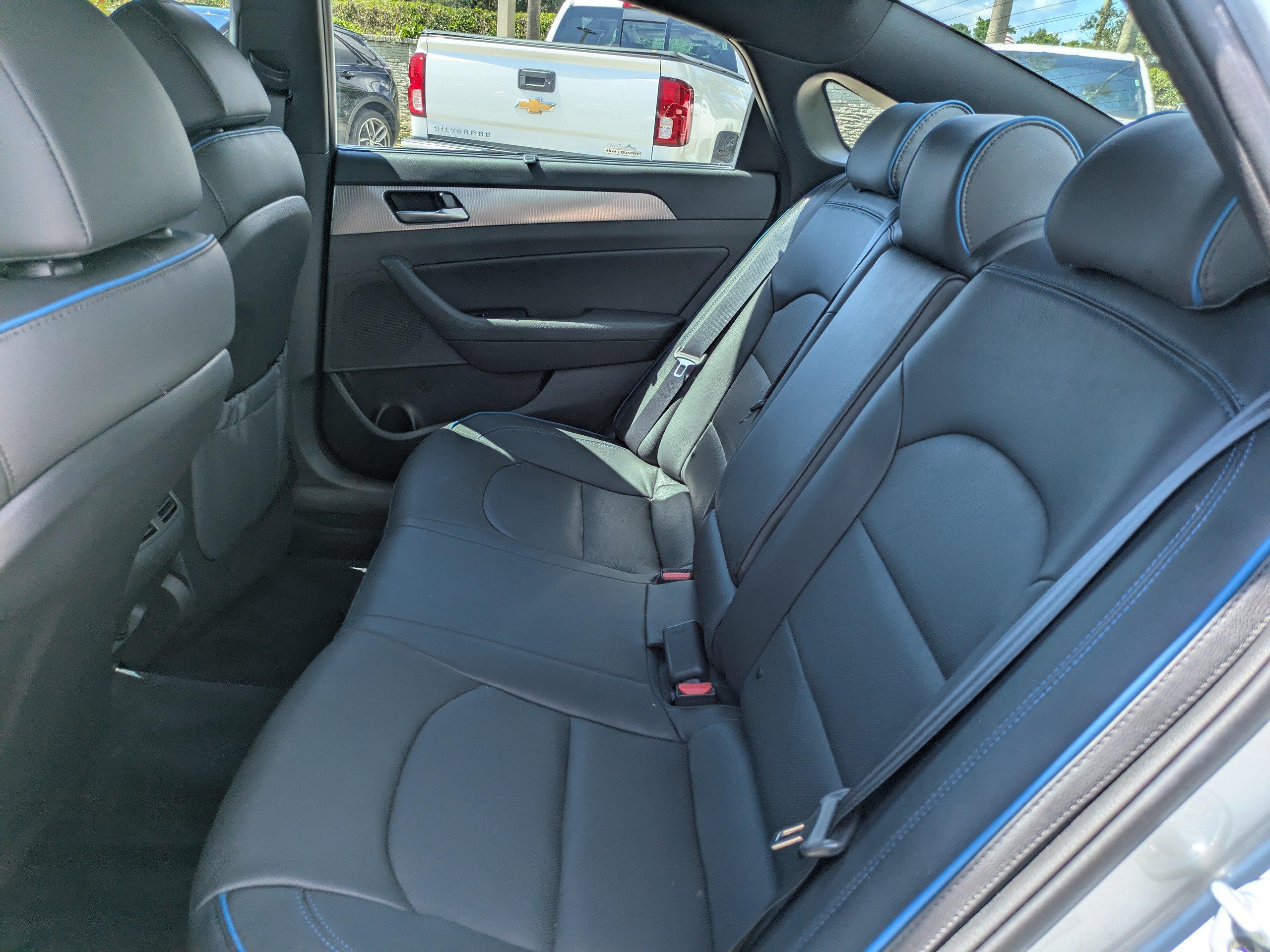 Used 2019 Hyundai Sonata Limited FWD image 12