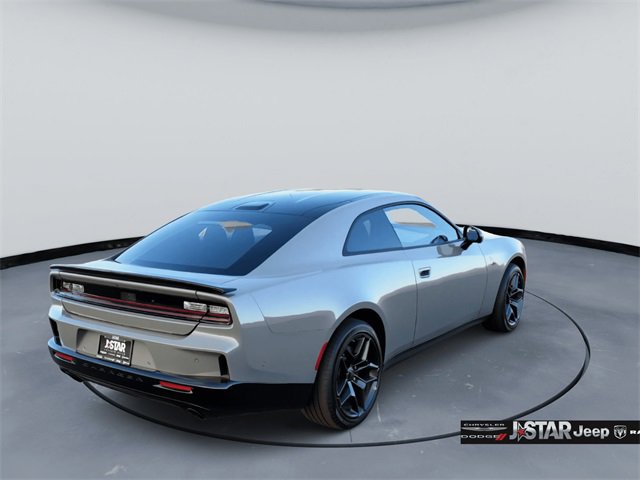 New 2026 Dodge Charger R/T Scat Pack image 4