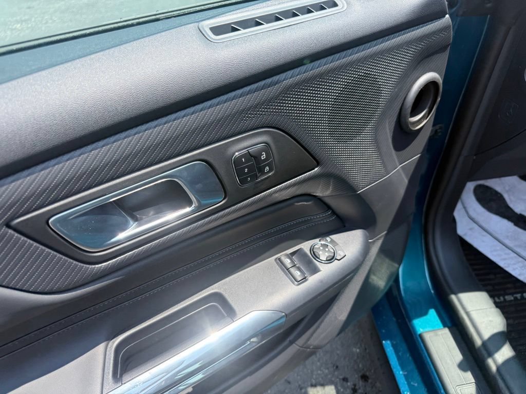 New 2026 Ford Mustang Premium RWD image 13