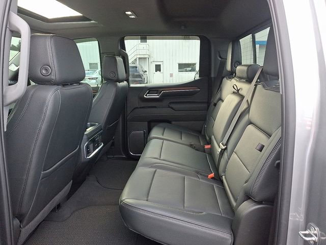 Certified 2024 GMC Sierra 1500 Denali w/ Denali Reserve Package image 10