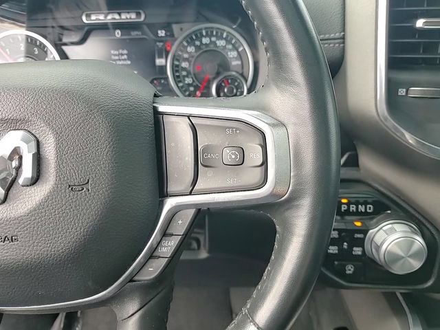 Used 2022 RAM 1500 Laramie w/ Sport Appearance Package image 18
