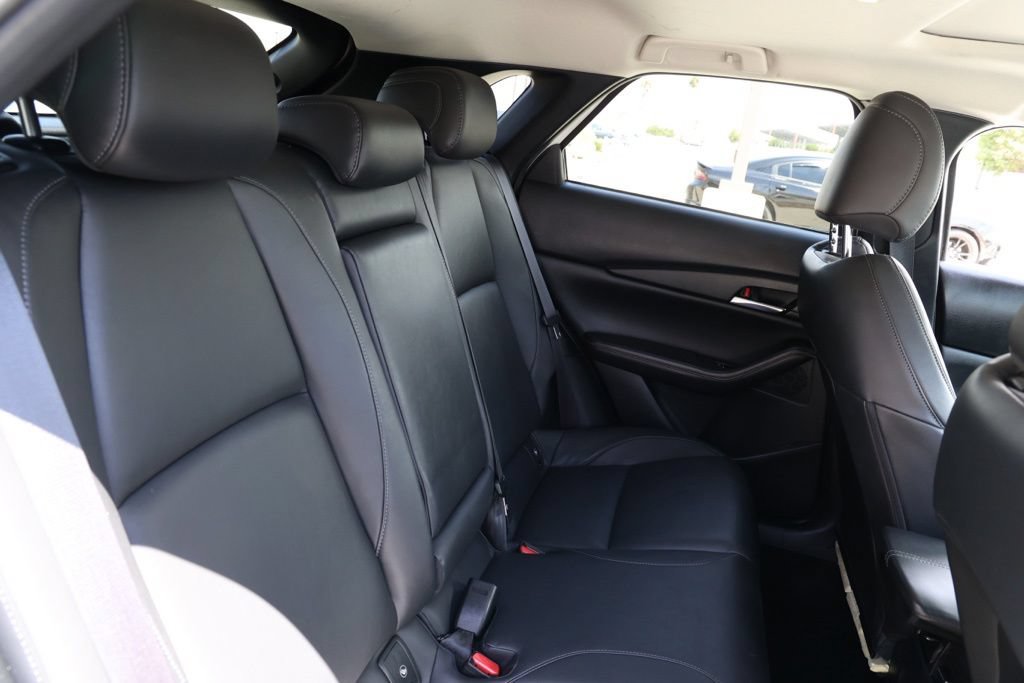 Used 2025 MAZDA CX-30 AWD 2.5 S w/ Preferred Package image 19