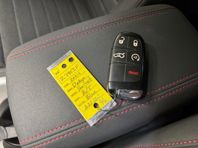 Used 2024 Dodge Hornet R/T w/ R/T Blacktop Package AWD/4WD image 26