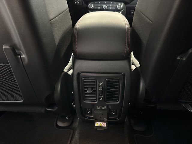 New 2026 Dodge Durango GT image 38